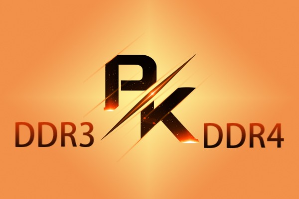 選工控機(jī)，一定要弄懂DDR3和DDR4內(nèi)存有什么不一樣！