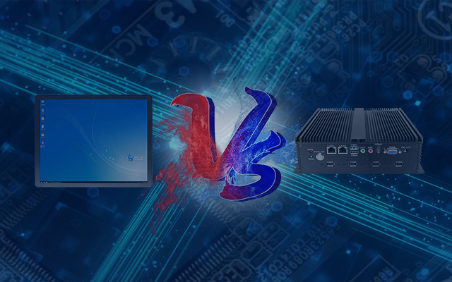 國(guó)產(chǎn)工業(yè)觸控平板電腦與普通工控機(jī)相比有哪些優(yōu)勢(shì)？