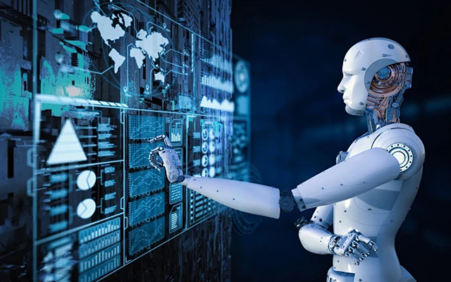 智慧革命浪潮下，嵌入式工控主板賦予工控機(jī)強(qiáng)大運(yùn)算