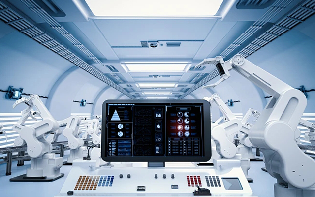 嵌入式工控機(jī)如何使用？嵌入式工控機(jī)操作方法及注意