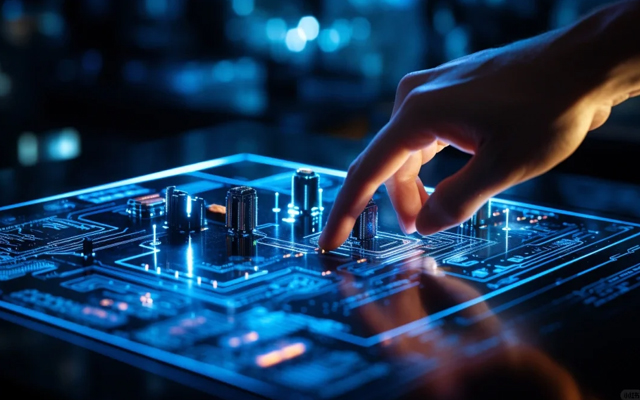 國產(chǎn)一體機主板，如何推動科技創(chuàng)新的發(fā)展？