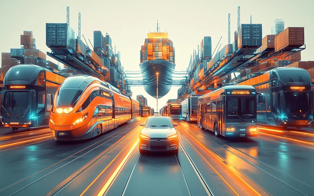 100%國產(chǎn)化工控主板，助力交通領(lǐng)域邁向智能化新