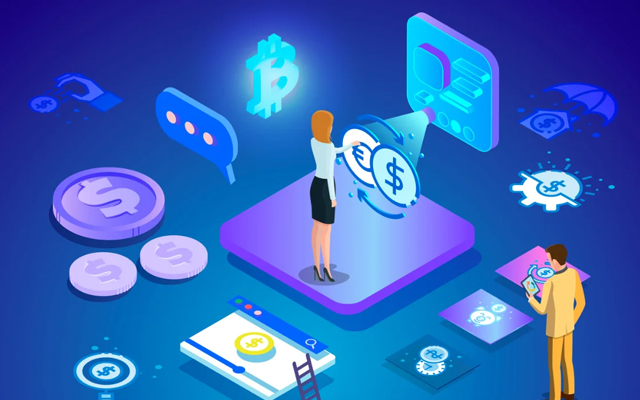 龍芯3A5000|用國產(chǎn)工控主板助力智慧金融全面