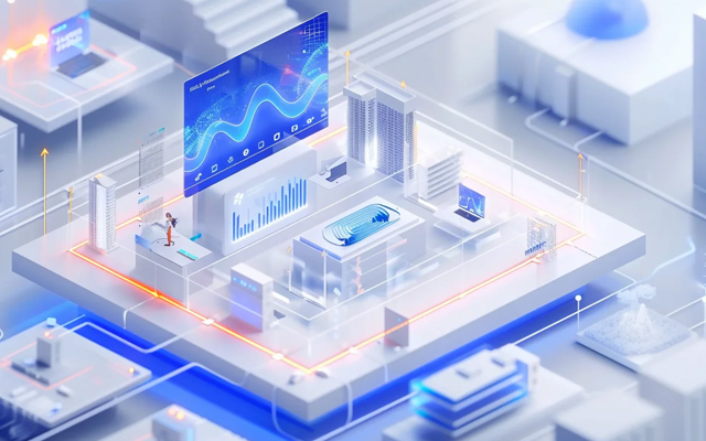 企業(yè)的發(fā)展離不開國產(chǎn)瘦客戶機的支持