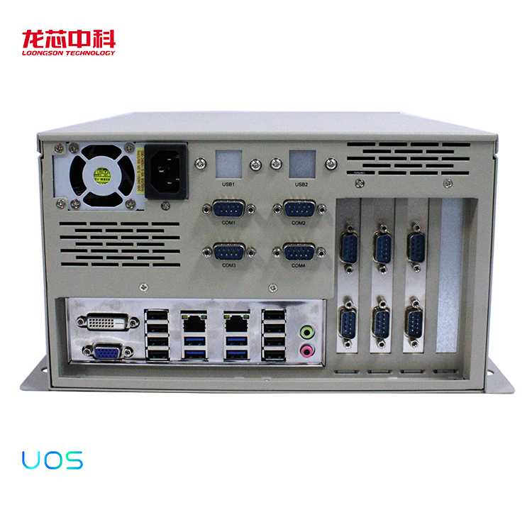 【知識(shí)】普通工控機(jī)與嵌入式工控機(jī)的區(qū)別