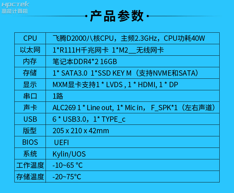 【高能計(jì)算機(jī)新品發(fā)布】OPS可插拔電腦重磅來襲，引領(lǐng)智慧教學(xué)新趨勢(shì)！(圖7)